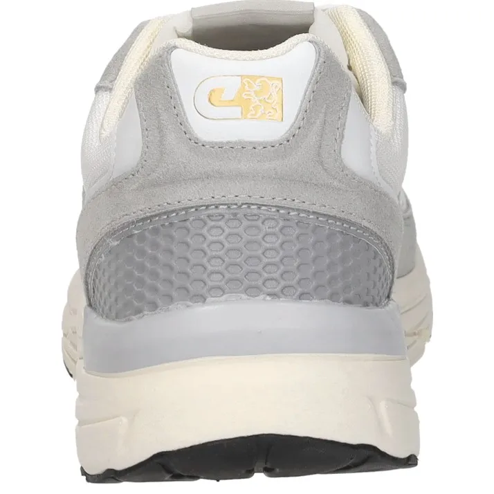 Cruyff Camino lage sneakers lichtgrijs, foto 4