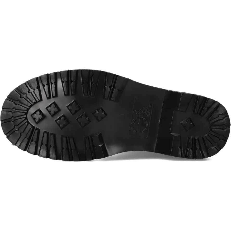 Dr Martens Dames Boots 1460 Sub Max Pvc - Zwart, foto 5