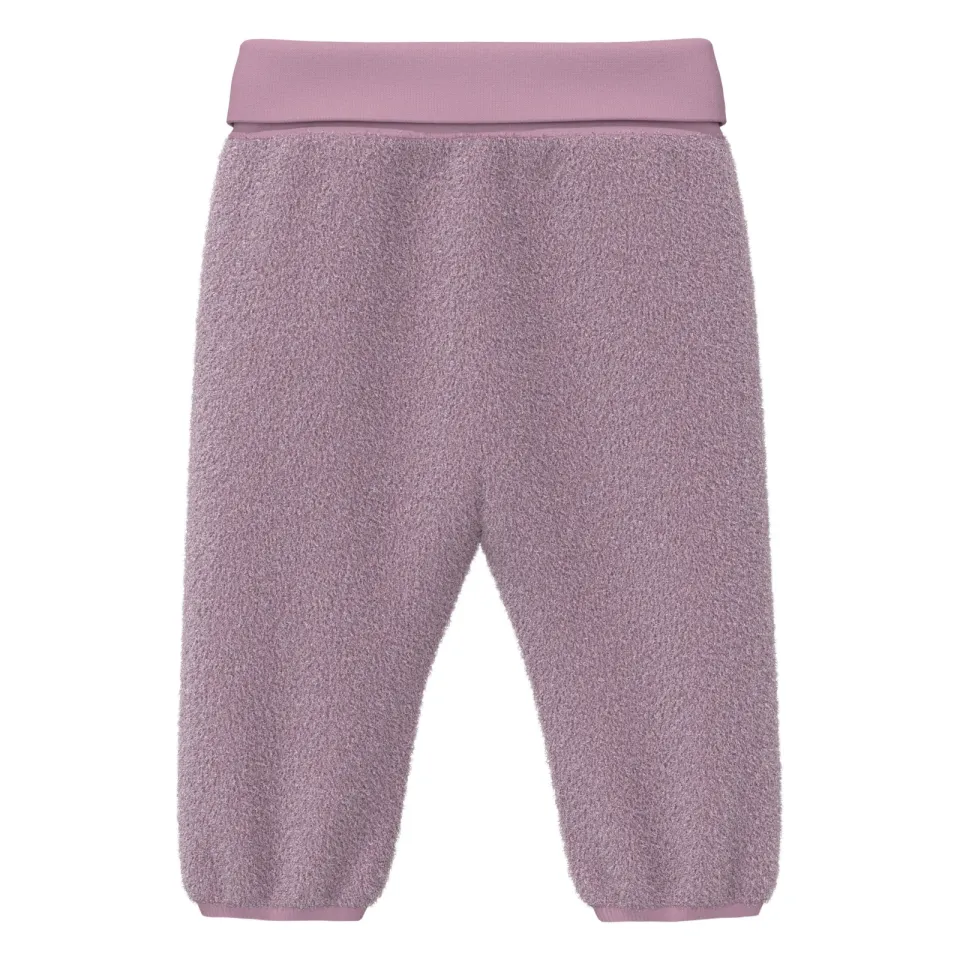 s.Oliver teddy legging roze, foto 3