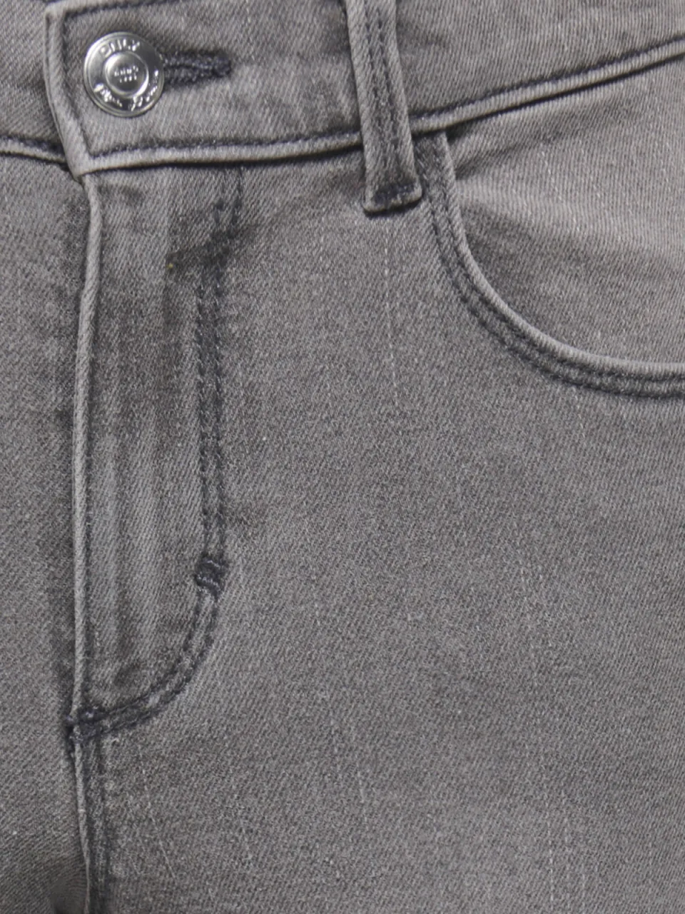 KIDS ONLY GIRL KOGBLAIR flared jeans grey denim, foto 5