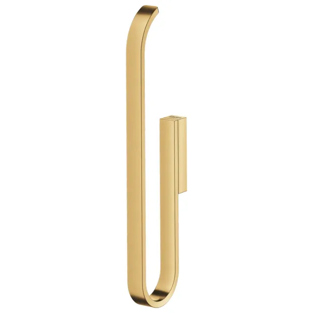Grohe Selection reserve toiletrolhouder cool sunrise geborsteld goud