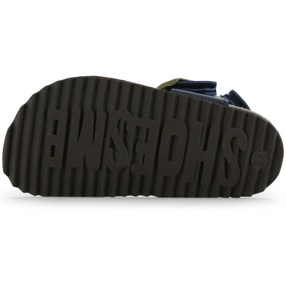 Shoesme sandalen donkerblauw, foto 5