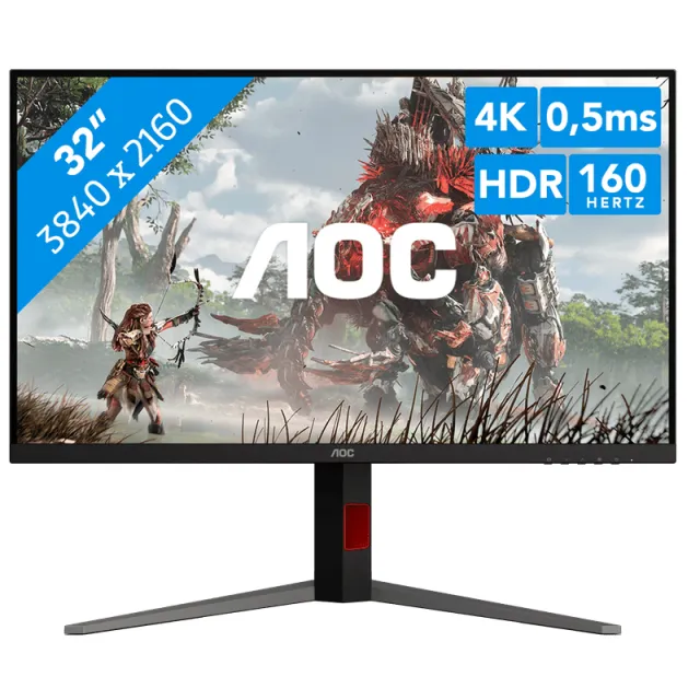 AOC U32G4U