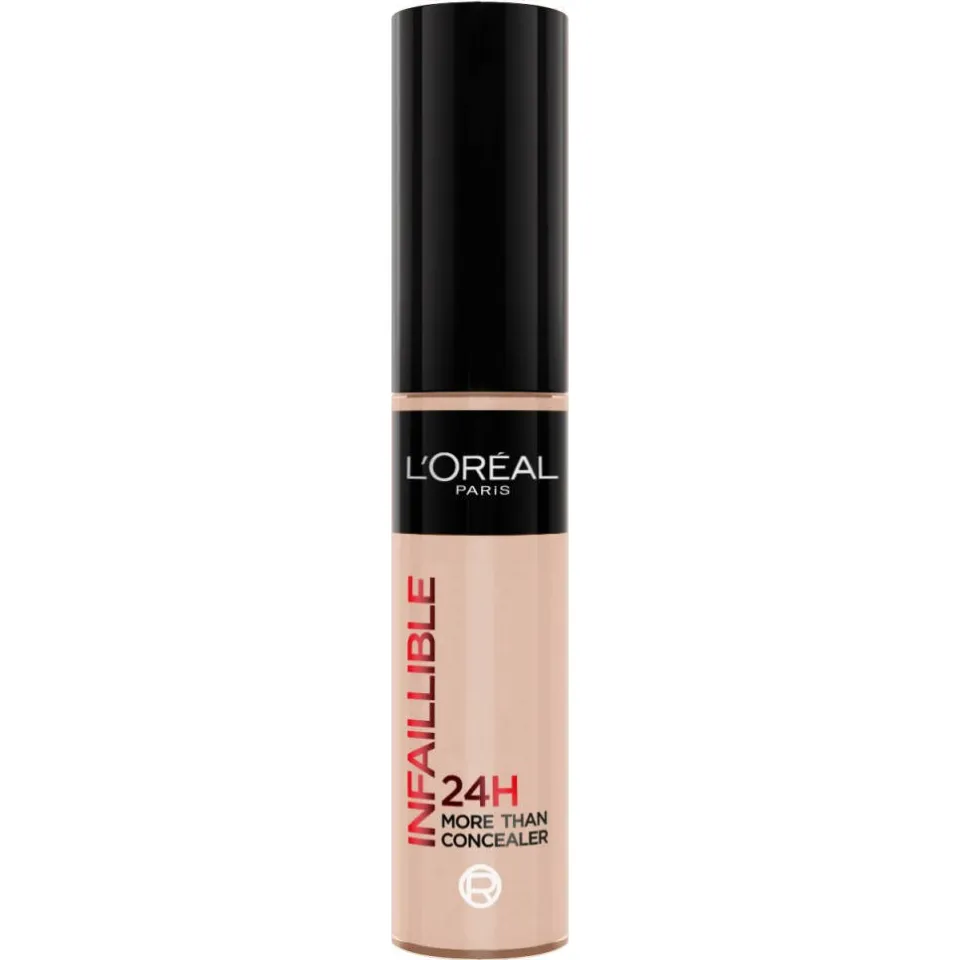 L'oréal Infaillible 24H More Than concealer beige, foto 2