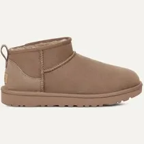 Enkellaarzen UGG 42292 bruin, foto 2