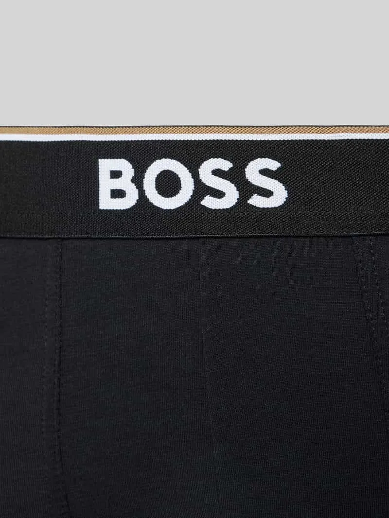 Boss boxershort zwart, foto 4
