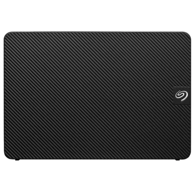 Seagate Expansion Desktop 6TB