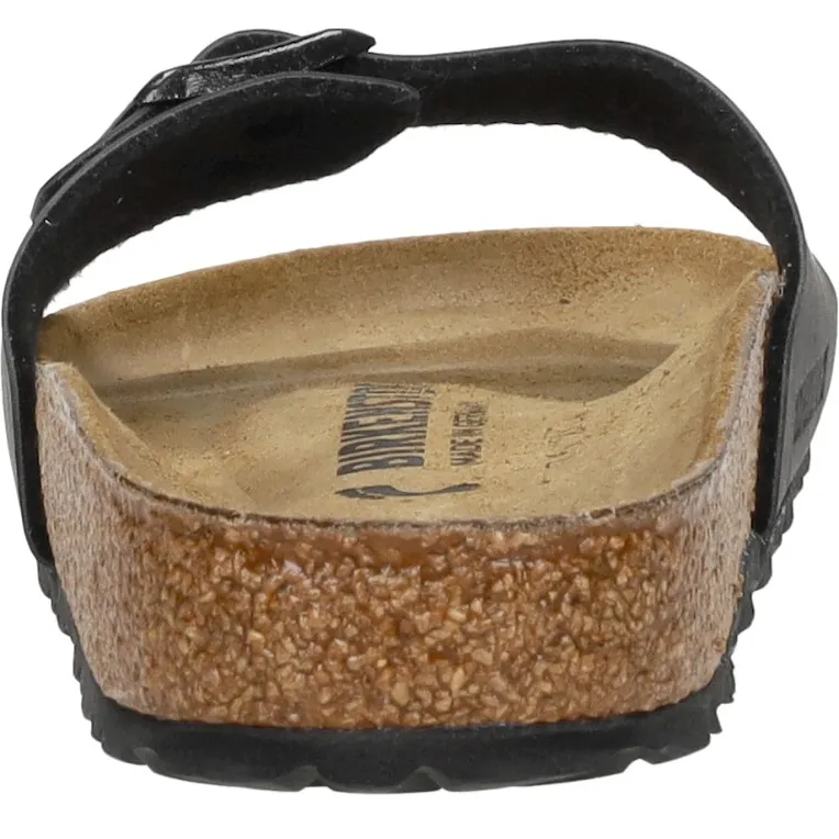 Birkenstock Madrid zwart, foto 5
