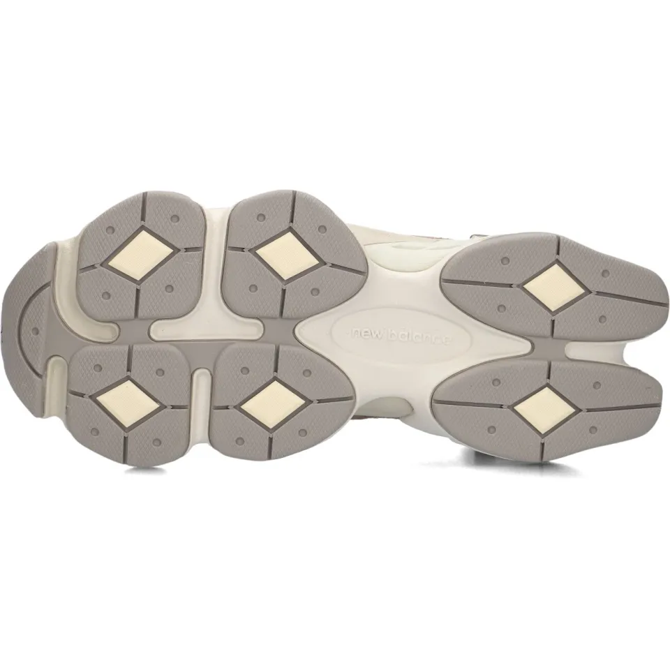 New Balance Dames Sneakers U9060 D - Taupe, foto 5
