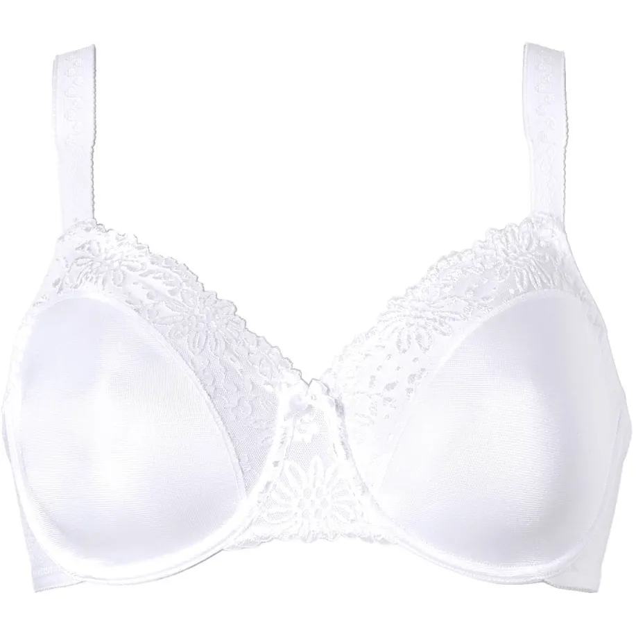 Triumph niet-voorgevormde minimizer Ladyform Soft wit, foto 3