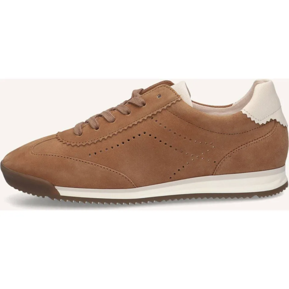 Gabor Sneakers 432.2 Camel, foto 4