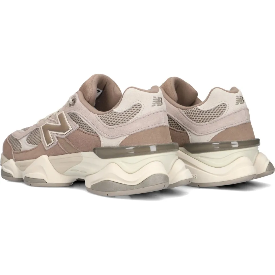 New Balance 9060 sneakers taupe, foto 3