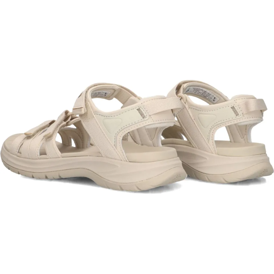 Teva Tirra Traveler sandaal beige, foto 6