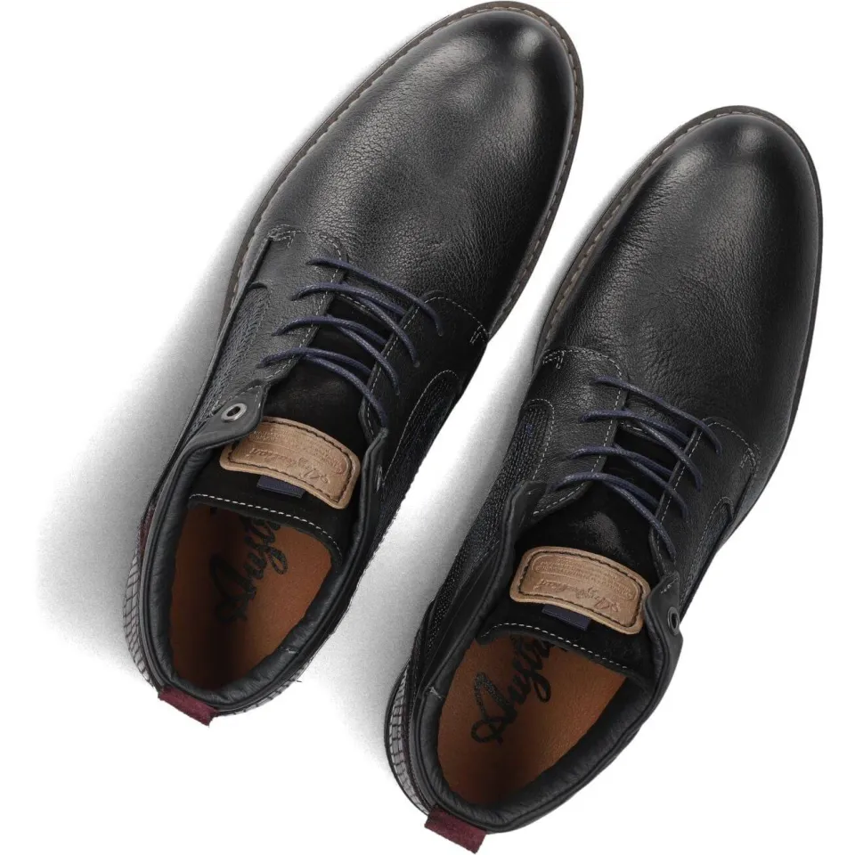Australian Conley veterboot zwart, foto 3