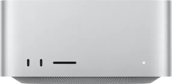 Apple Mac Studio (2026) M5 Max desktopcomputer