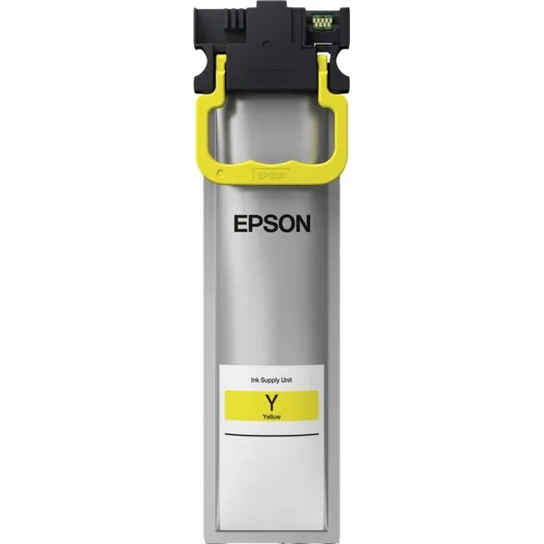 Epson C13T11D440 Inktcartridge Geel Hoge capaciteit