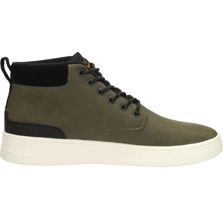 PME Legend Lexing-T veterboot groen