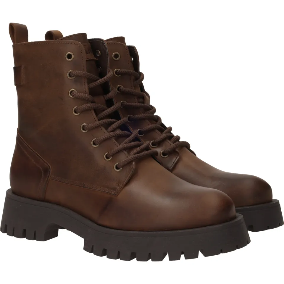 Palpa Venezia veterboot cognac, foto 3