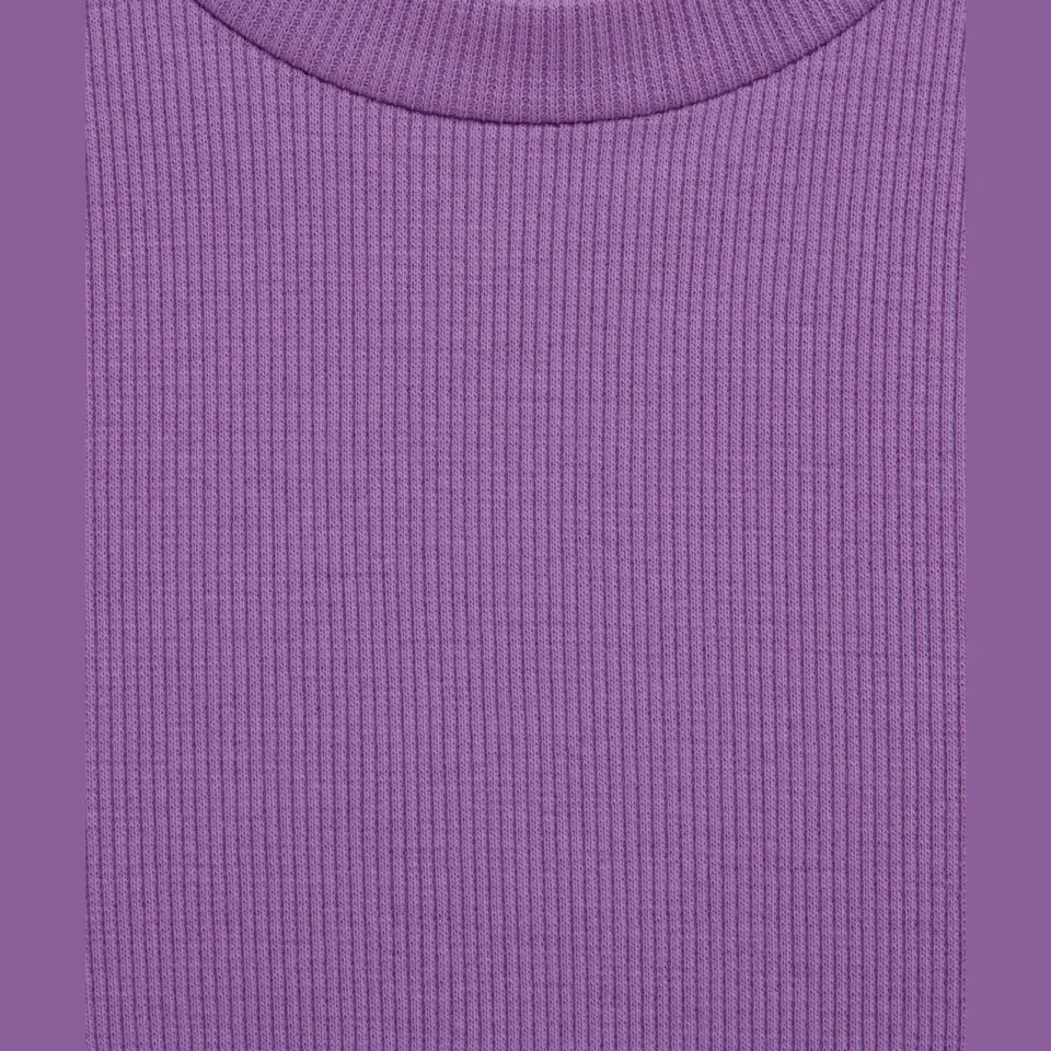 WE Fashion longsleeve paars, foto 6