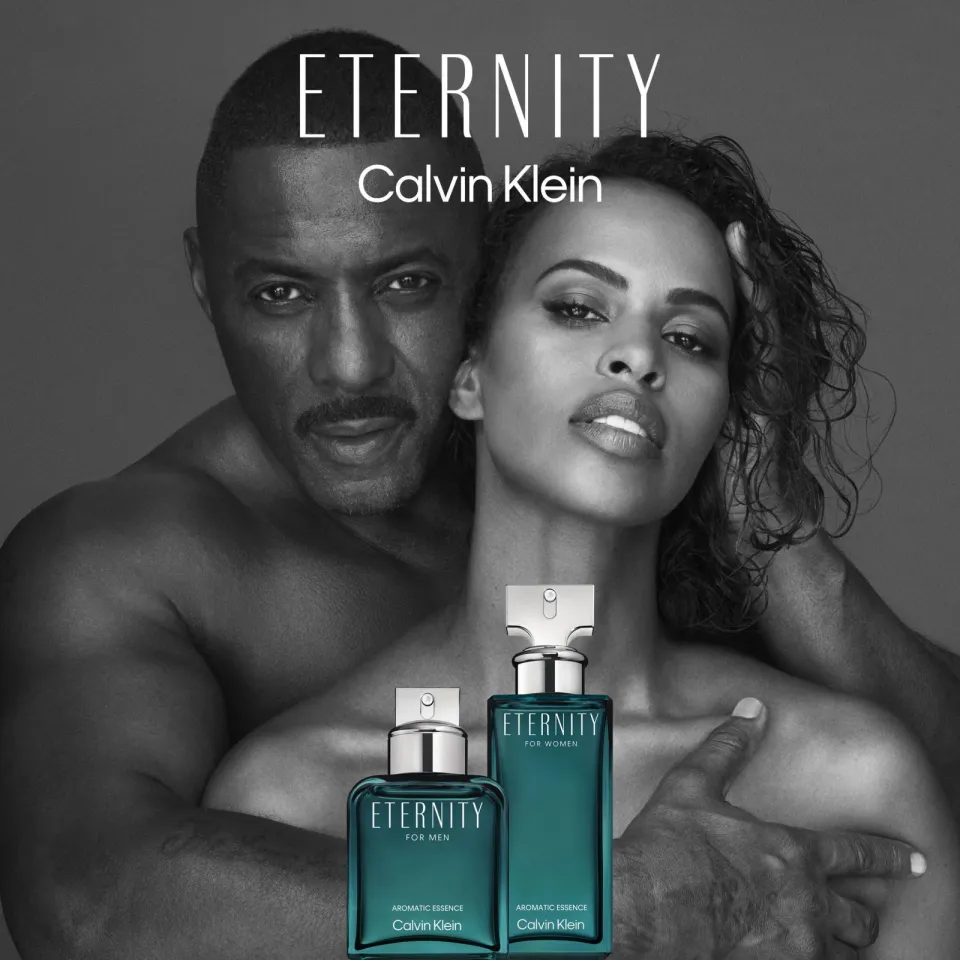 Calvin Klein Eternity Aromatic Essence for Women parfum, foto 3