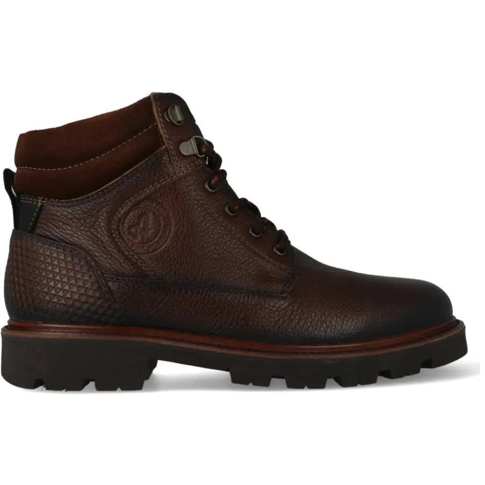 Australian Mathew veterboots bruin, foto 2