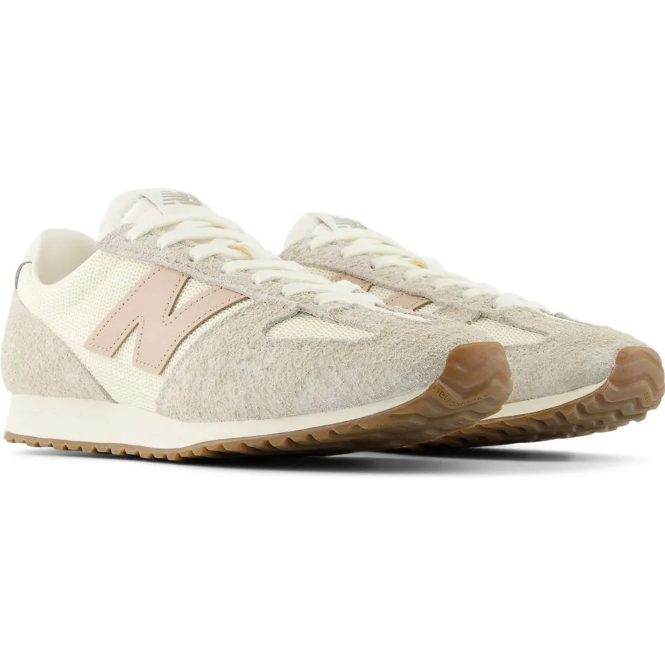 New Balance 471 sneakers ecru/zand, foto 2