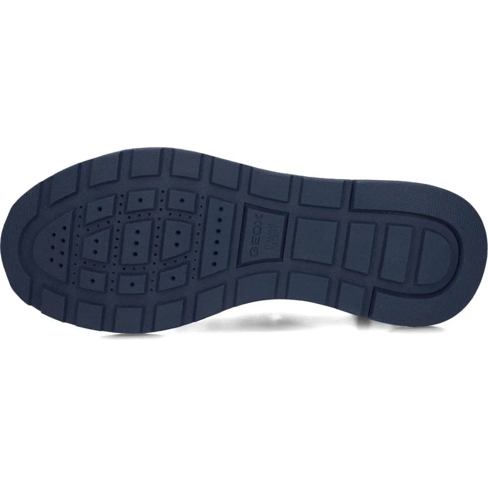 Geox Sneakers U Urbanglider Blauw, foto 6