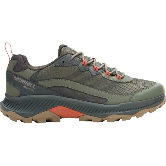 Merrell Speed Strike 2 GTX - Multisportschoenen, grijs