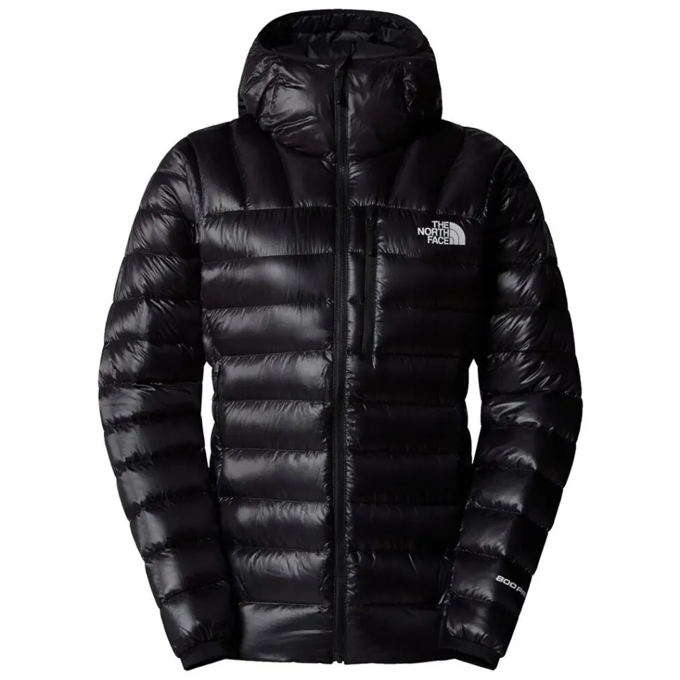 The North Face Women's Summit Breithorn Hoodie - Donsjack, zwart