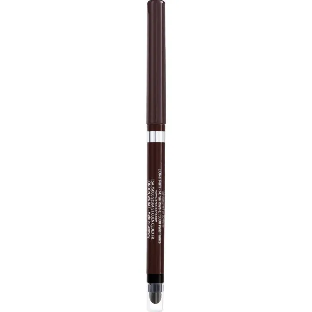 L'oréal Paris Infaillible 36H Grip Gel Automatic eyeliner - Brown Denim