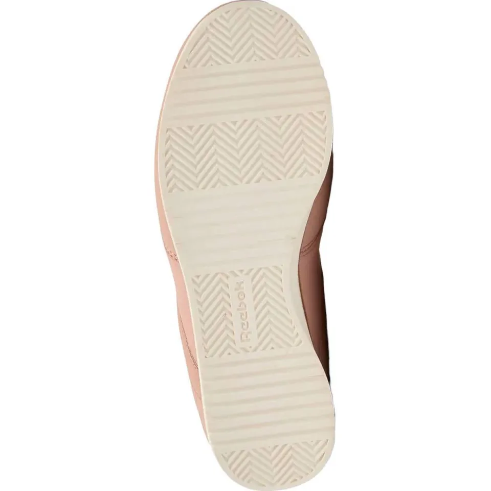 Reebok World 70 sneakers oudroze wit, foto 3