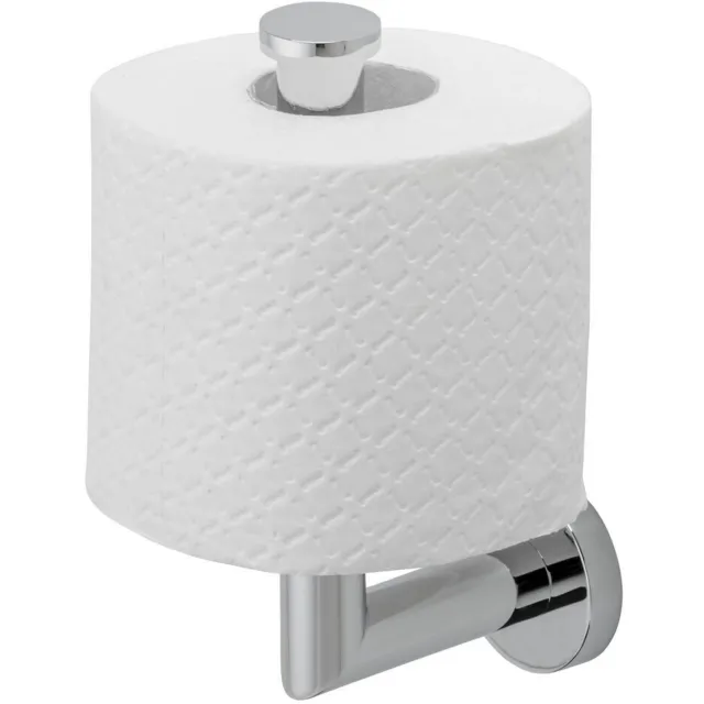 Geesa Reserverolhouder Geesa Nemox 18 cm Chroom