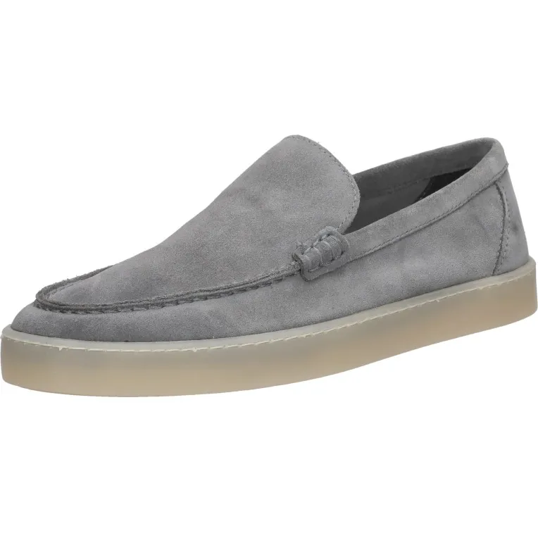 Sub55 loafers lichtgrijs, foto 3