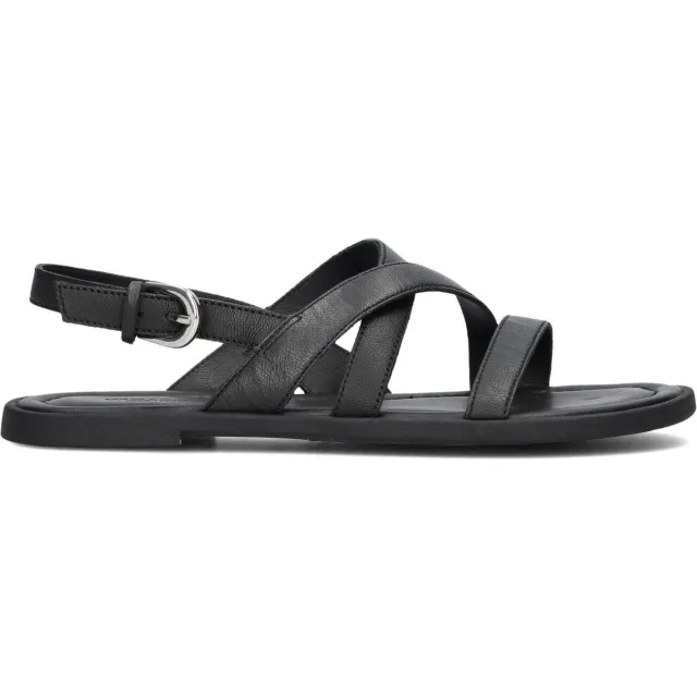 Vagabond Shoemakers Vagabond Sandalen Zaida 201 Zwart