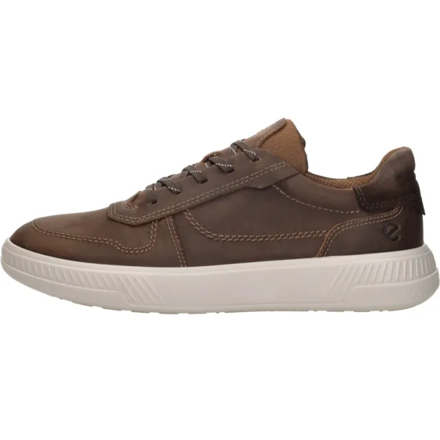 Ecco Move sneaker donkerbruin