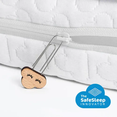 AeroSleep Essential Pack 2-in-1 babymatras met 3D beschermer, foto 7