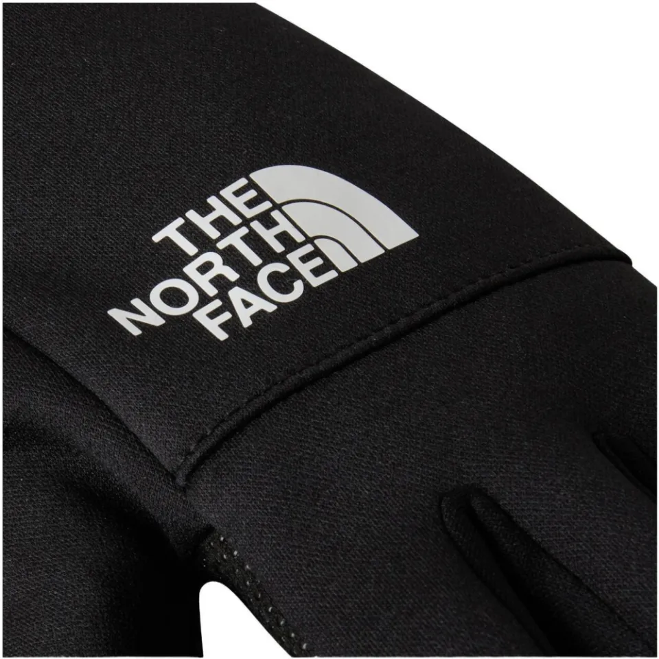 The North Face handschoenen Etip zwart, foto 2