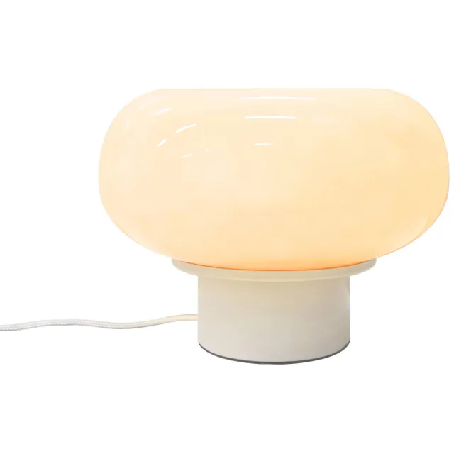 Nordlux Malti Tafellamp (Ø27,5 cm) Beige