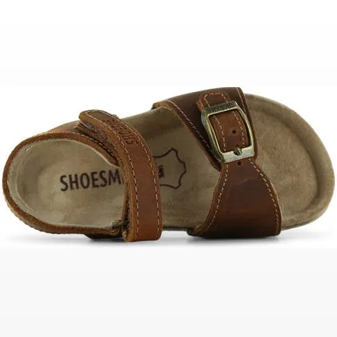 Shoesme KL260030 sandalen bruin, foto 8