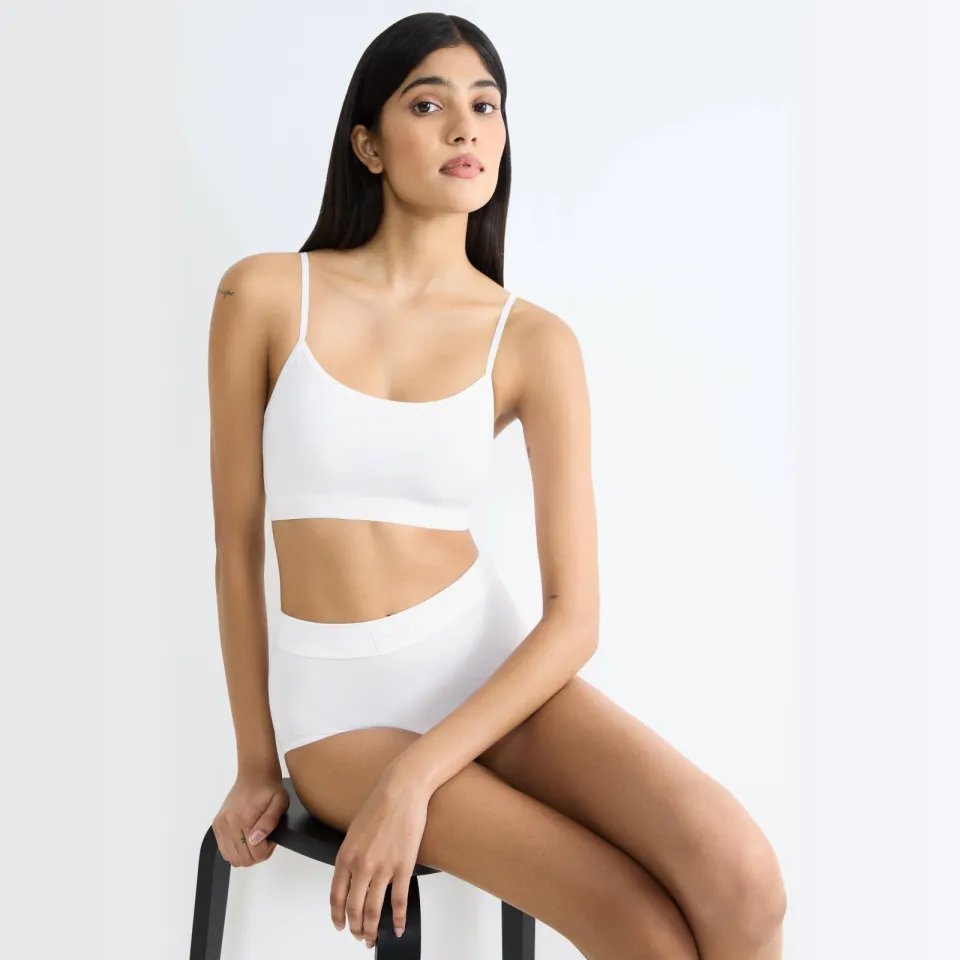 Sloggi Double Comfort T maxislip wit