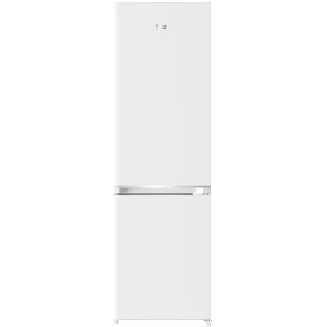 Beko B3RCNO255W Selective Line Koel-vriescombinatie Wit