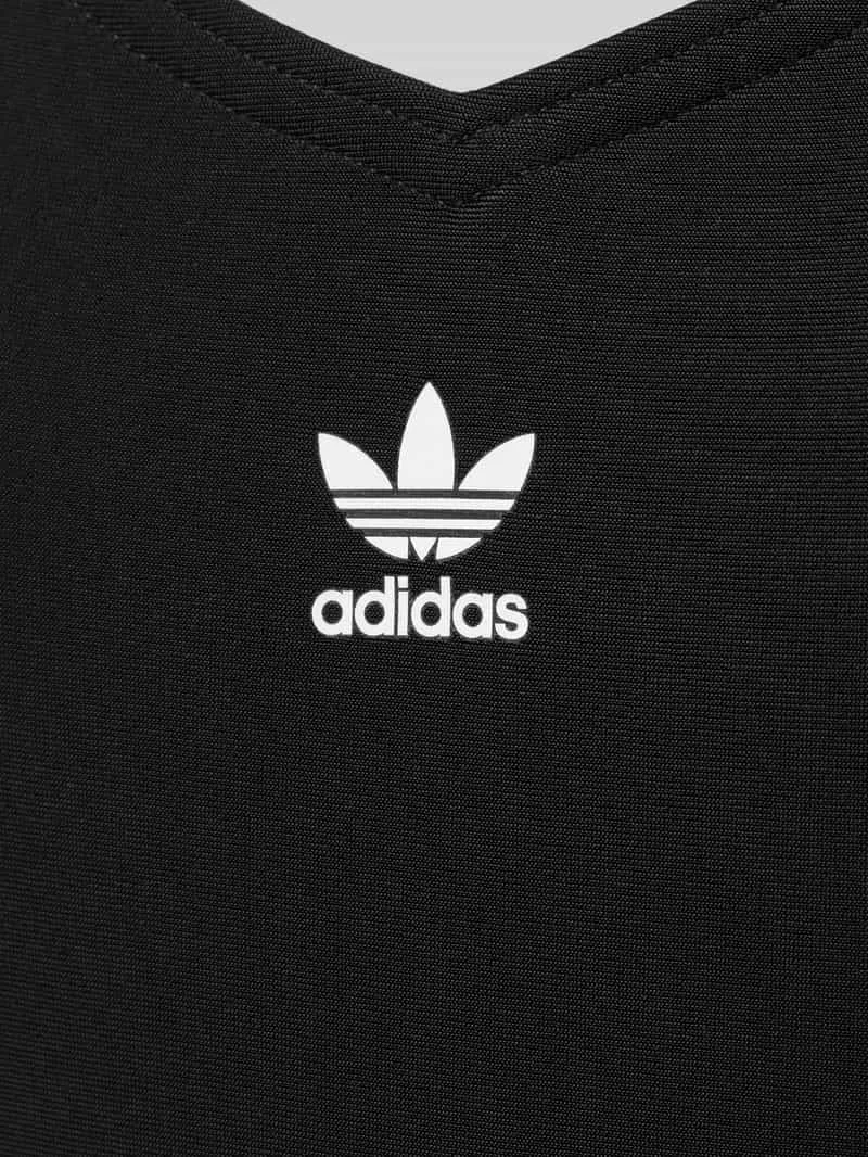 Adidas Bikini meisjes zwart, foto 4