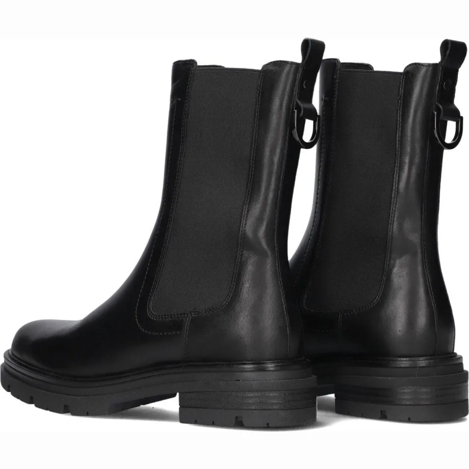 Blasz Boots Jae-14 Zwart, foto 2
