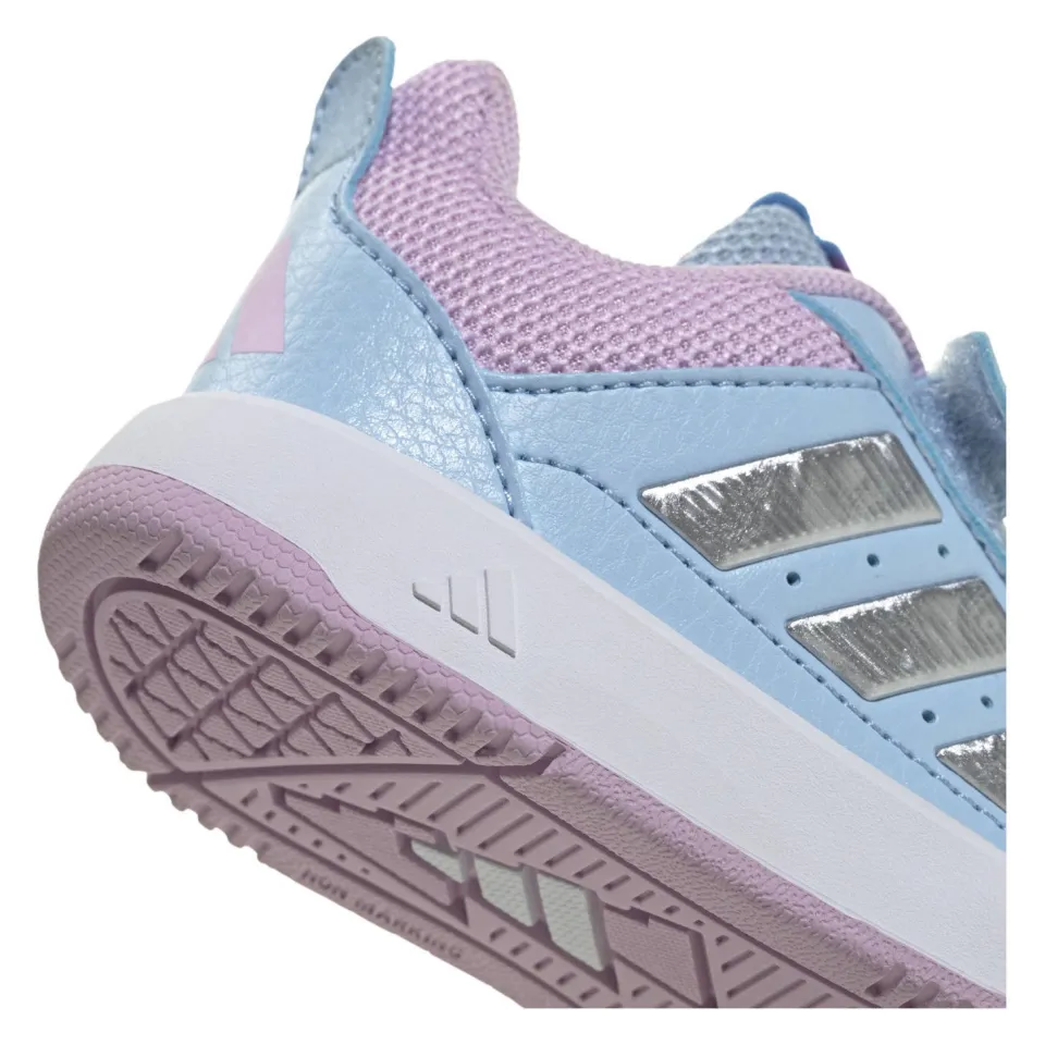 Adidas Sportswear Tensaur Sport 3.0 sneakers lichtblauw/zilver, foto 6