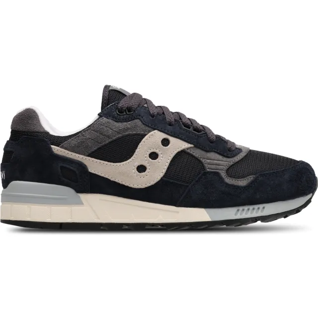 Saucony Shadow 5000 sneaker blauw Blue
