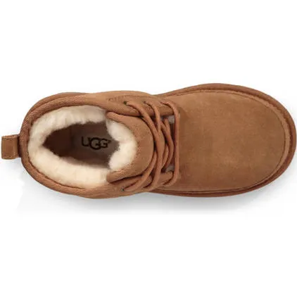Ugg Neumel II laars kastanjebruin camel, foto 3
