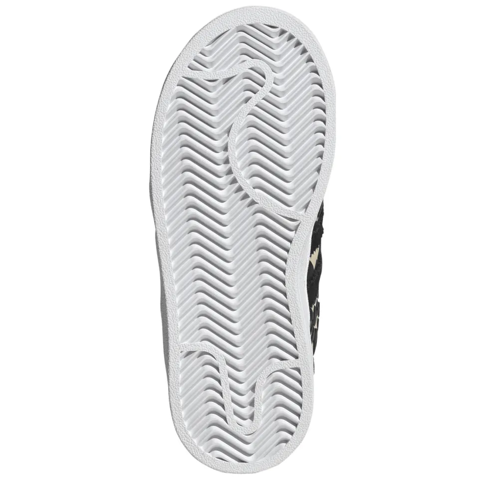 Adidas Originals SUPERSTAR II sneakers - zand/zwart, foto 3