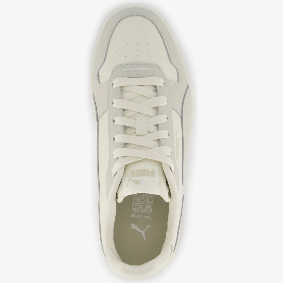 Puma Carina Street dames sneakers beige, foto 8