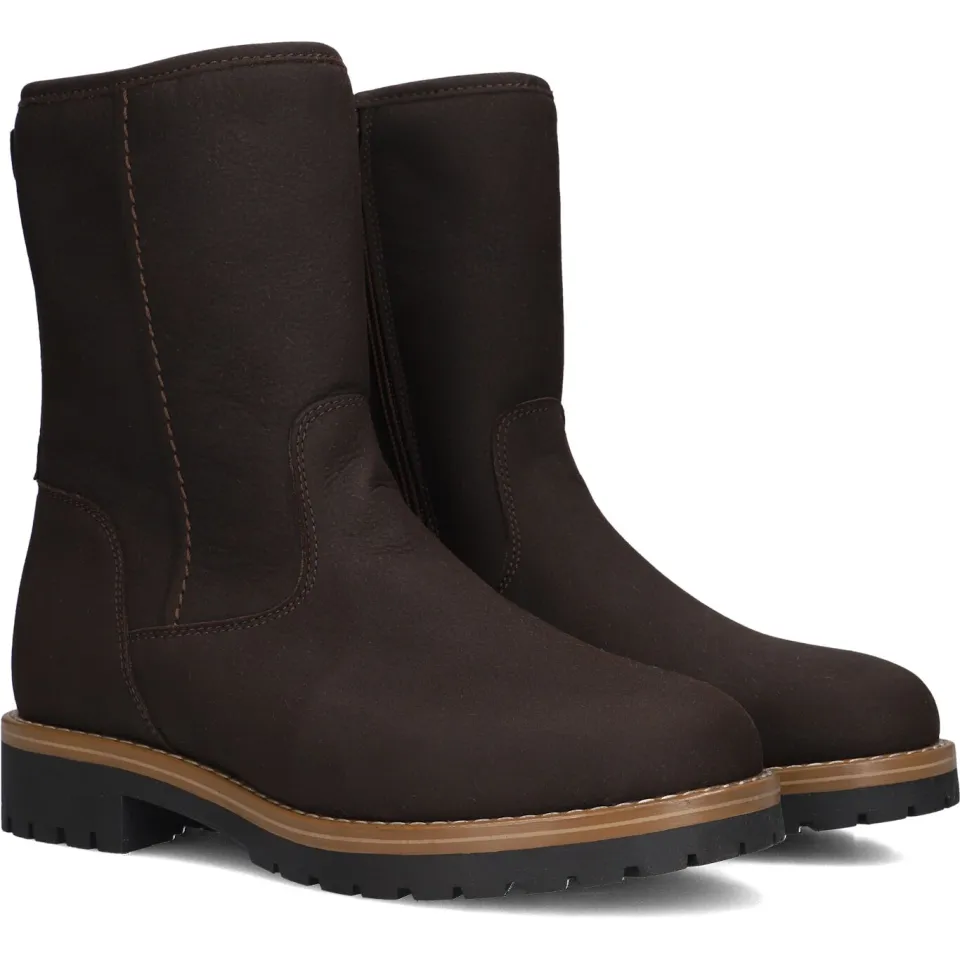 AYANA Boots 763 Bruin, foto 3