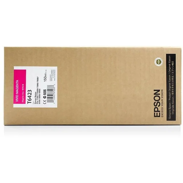 Epson C13T642300 Epson ST PRO7890 MA Magenta